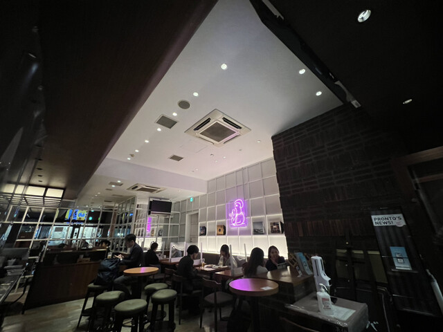 プロント 五反田西口店的實拍高清圖