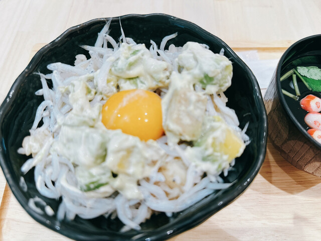丼と魚LEE的實拍高清圖