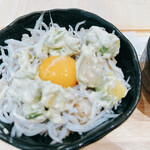 丼と魚LEE的實拍圖