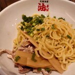 元祖油堂 北千住東口店的实拍图