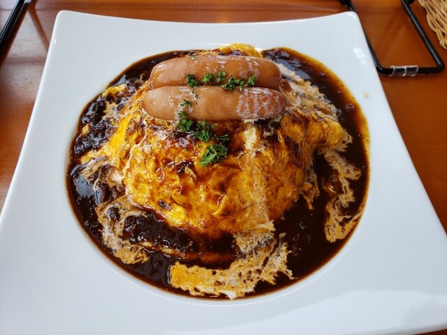 Bayside Place M's deli的实拍高清图