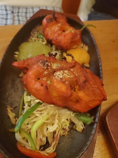 recommendations image for ナマステ エベレスト 富田店