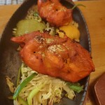 recommendations for ナマステ エベレスト 富田店