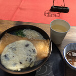 星合茶寮的實拍圖