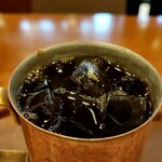 上島珈琲店 アミュエスト店的實拍圖