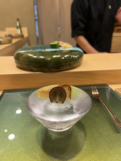 鮨楽座 八の樹的实拍高清图