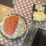 浅草もんじゃ 風鈴的實拍圖