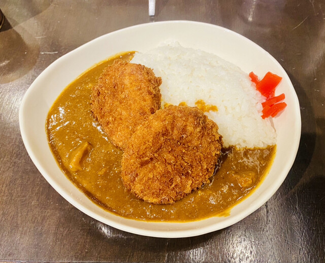 recommendations image for 雅牛すじカレー