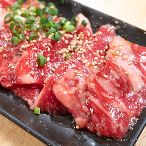 ホルモン焼もんもん 北品川店的實拍高清圖
