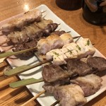 四ッ谷れば屋的实拍图