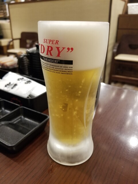 七輪焼肉 安安 平岡店的实拍高清图