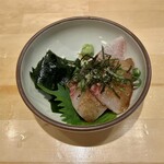 食堂うめぼし 天神南的實拍圖