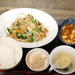 人情焼肉 昌苑 狸小路店的实拍图