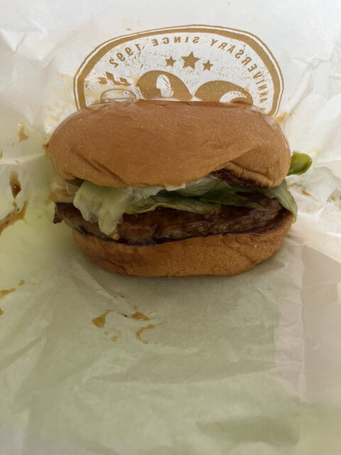 フレッシュネスバーガー 大森店的實拍高清圖