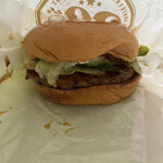 フレッシュネスバーガー 大森店的實拍圖