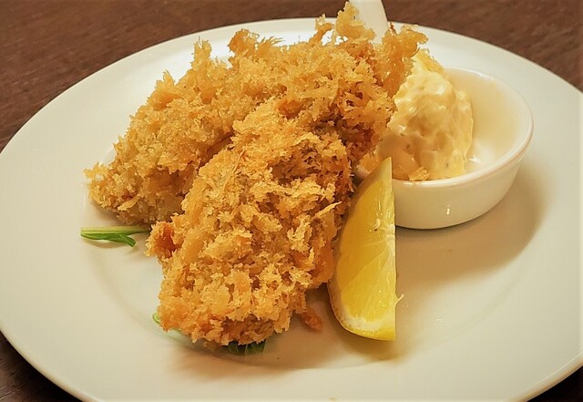 Oyster Bar ジャックポット 下北沢的實拍高清圖