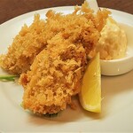 Oyster Bar ジャックポット 下北沢的實拍圖