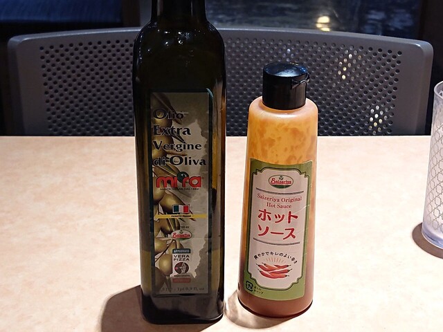 サイゼリヤ イオン葛西店的實拍高清圖