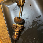 焼き鳥・肉寿司・しゃぶしゃぶ鍋 食べ放題 個室居酒屋 楽楽 渋谷店的實拍圖