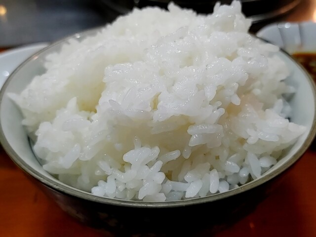 炭火焼肉 三千里的實拍高清圖