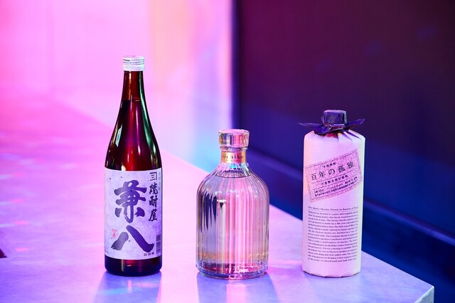 KARAOKE BAR seven的实拍高清图