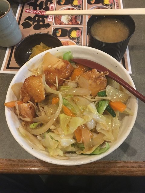 recommendations image for 角吉 市ヶ谷店