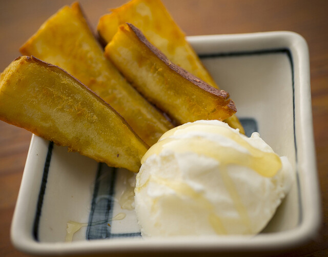 炉ばた焼 法善寺 力丸茶屋的實拍高清圖