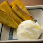 炉ばた焼 法善寺 力丸茶屋的實拍圖