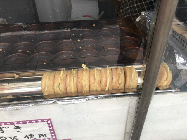 recommendations image for 甘味かどや