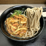 recommendations for 名代 富士そば 武蔵小山店