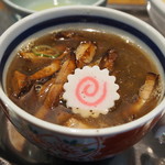 中華そば かみなり雲呑的实拍图