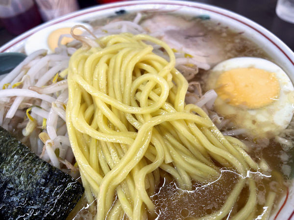 村山ホープ軒 東大和店的实拍高清图