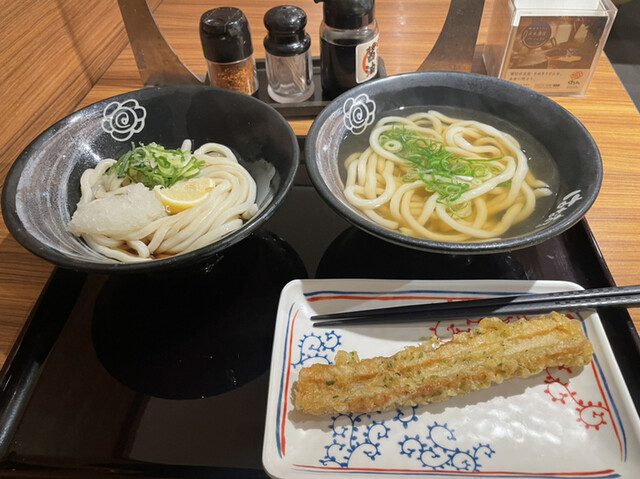 recommendations image for はなまるうどん 六本木六丁目店