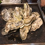 カキ小屋フィーバー 城陽寺田店的实拍图