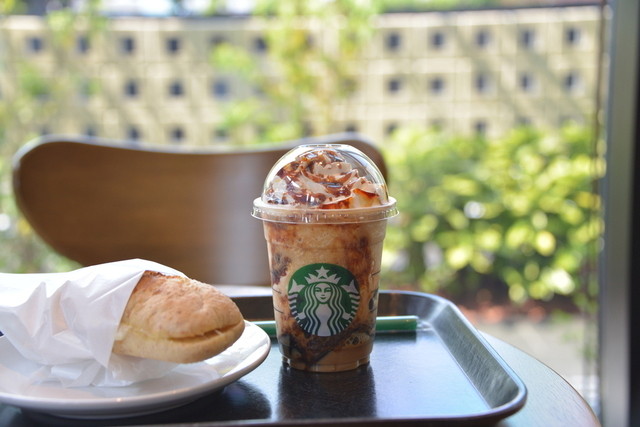 スターバックスコーヒー 京都四条葛野大路店的實拍高清圖