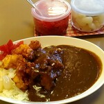 カレーショップジャングル１ WOW店的实拍图