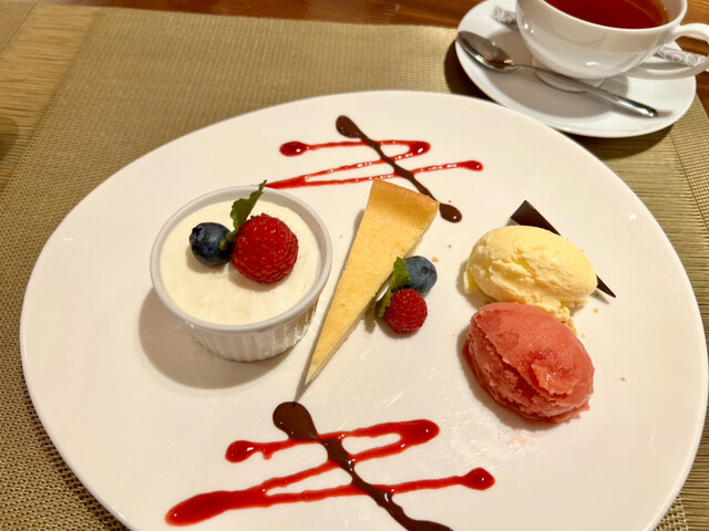 オリエントカフェ的實拍高清圖