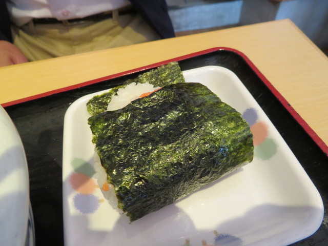 味美庵的实拍高清图