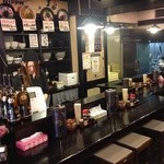 らーめん二男坊 博多本店的實拍圖