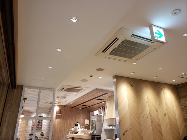 recommendations image for BECK'S COFFEE SHOP 田端店