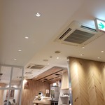 recommendations for BECK'S COFFEE SHOP 田端店