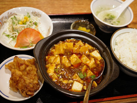 四川フード 合膳居的實拍圖