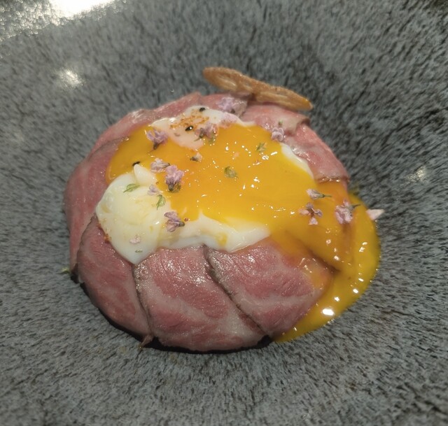 recommendations image for Juan Bowl & Tea Tokyo