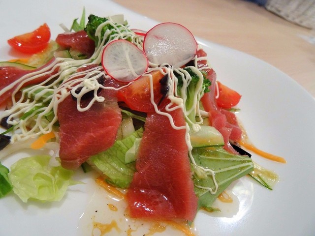小料理バル 斉藤商店的实拍高清图