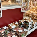 美唄焼鳥・惣菜 炎 SEIYU清田店的实拍图