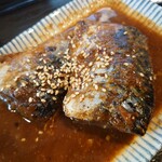 麺和田や×将軍的實拍圖