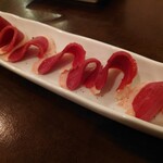 バルケッタ的实拍图