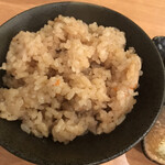 博多ラーメン一天門的實拍圖