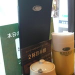 珈琲館 大岡山店的实拍图