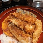天ぷら ひさご的實拍圖